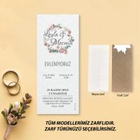 Otuz9 Uzun Davetiye 1500 Otuz9 Uzun Davetiye 1500